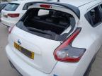 2015 NISSAN JUKE TEKNA for sale at Copart PETERLEE