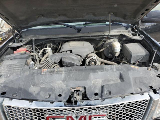 2013 GMC SIERRA K1500 DENALI