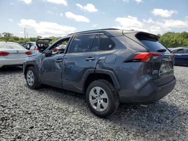  TOYOTA RAV4 2019 Серый