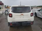 2017 Jeep Renegade Sport na sprzedaż w Kansas City, KS - Front End