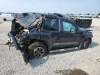 2015 Nissan Xterra X на продаже в Earlington, KY - All Over