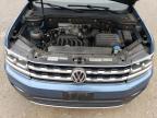 2019 VOLKSWAGEN ATLAS SEL PREMIUM   for sale at Copart ON - LONDON