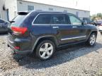 2011 Jeep Grand Cherokee Overland for Sale in Hillsborough, NJ - Rear End