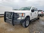 2022 FORD F250 SUPER DUTY for sale at Copart TX - DALLAS SOUTH