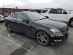 2012 Mercedes-Benz C 250 for Sale in Wilmington, CA - Mechanical