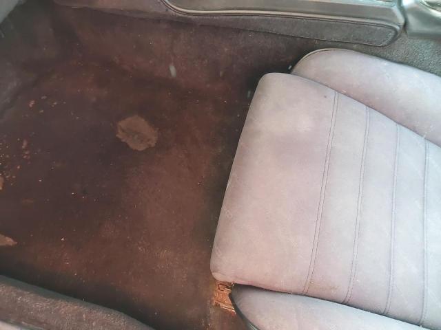 1985 PORSCHE 944