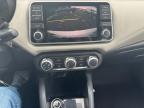 2020 NISSAN VERSA SV   for sale at Copart MA - NORTH BOSTON