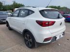 2018 MG ZS EXCLUSI for sale at Copart SANDWICH