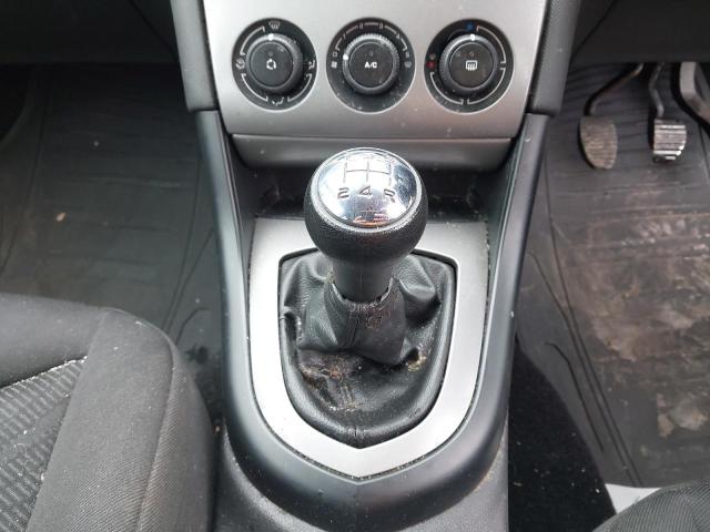 2011 PEUGEOT 308 S HDI