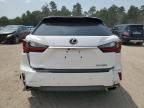 2017 Lexus Rx 350 Base for Sale in Greenwell Springs, LA - Rear End