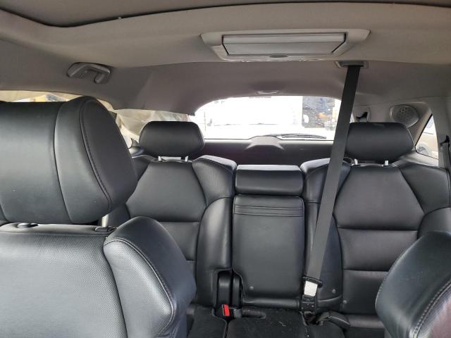 2009 ACURA MDX SPORT  