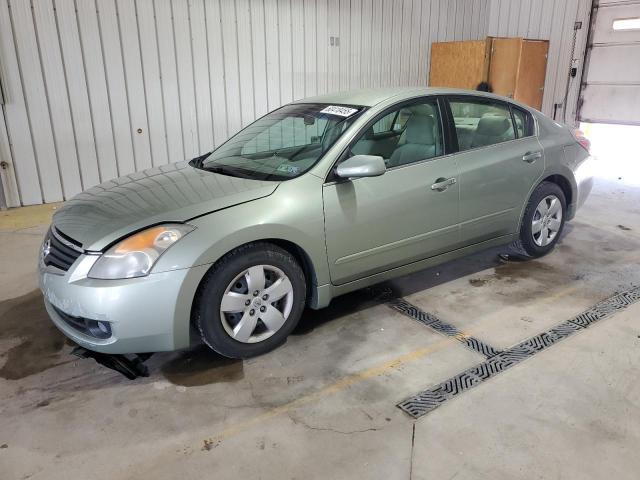 2008 Nissan Altima 2.5