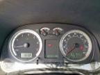 2004 Volkswagen Jetta Gls   იყიდება Taylor-ში, TX - Front End