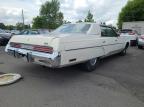 1976 Chrysler Newport იყიდება Ottawa-ში, ON - Minor Dent/Scratches