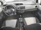 2014 Toyota Yaris  de vânzare în Kansas City, KS - Front End