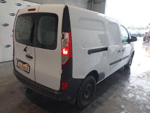 2019 RENAULT KANGOO
