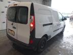 2019 RENAULT KANGOO for sale at Copart CASTLEDERMOT - IRELAND