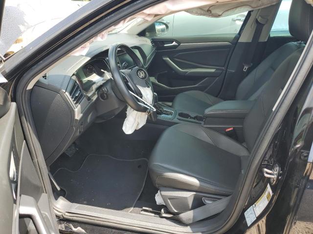  VOLKSWAGEN JETTA 2019 Czarny