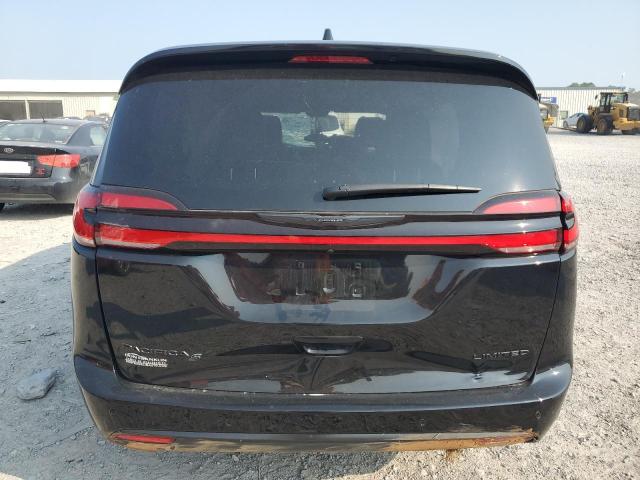 CHRYSLER PACIFICA 2024 Black