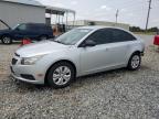 2014 Chevrolet Cruze Ls for Sale in Tifton, GA - Rear End