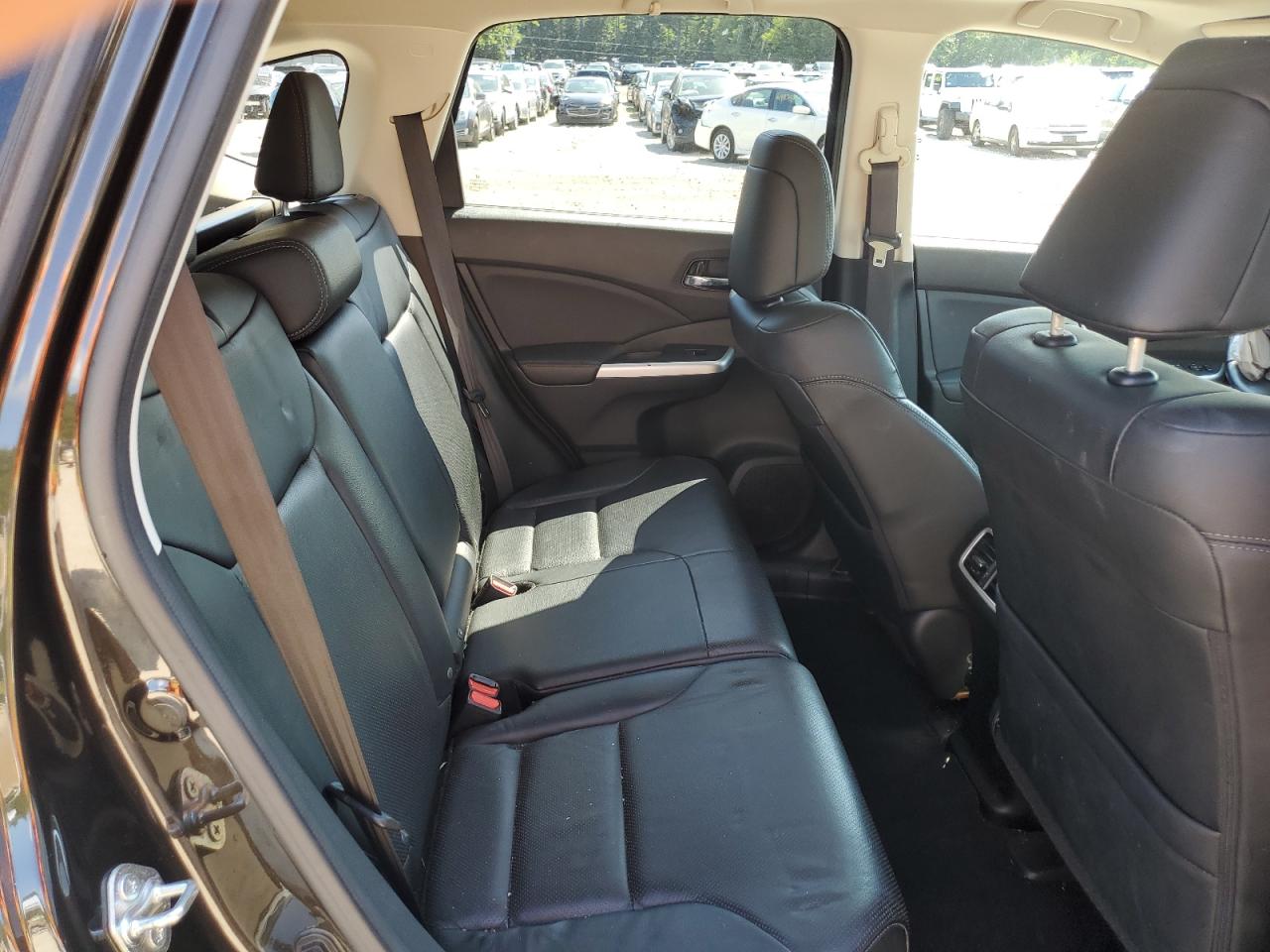 HONDA CRV 2015 VIN 5J6RM4H72FL113566 фото 11