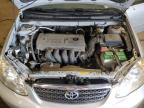 2008 Toyota Corolla Ce en Venta en Chalfont, PA - Side