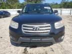 2012 Hyundai Santa Fe Limited продається в Seaford, DE - Side