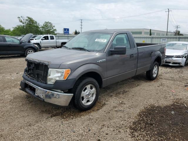 2013 Ford F150 