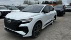 2024 Audi Q4 E-Tron Sportback للبيع في Cookstown، ON - Rear End