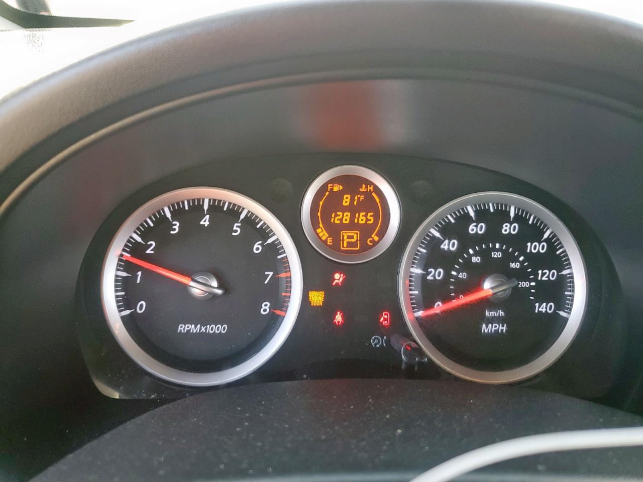 2010 Nissan Sentra 2.0 VIN: 3N1AB6AP8AL662591 Lot: 62781225