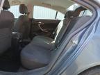 2009 VAUXHALL INSIGNIA S for sale at Copart CHESTER