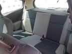 2010 RENAULT CLIO EXTRE for sale at Copart CORBY