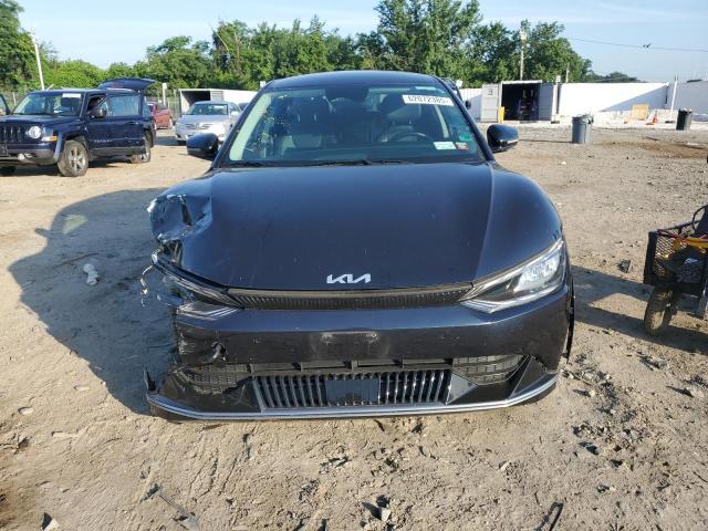  KIA EV6 LIGHT 2023 Czarny