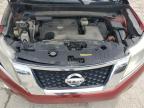 2016 Nissan Pathfinder S на продаже в Indianapolis, IN - Front End