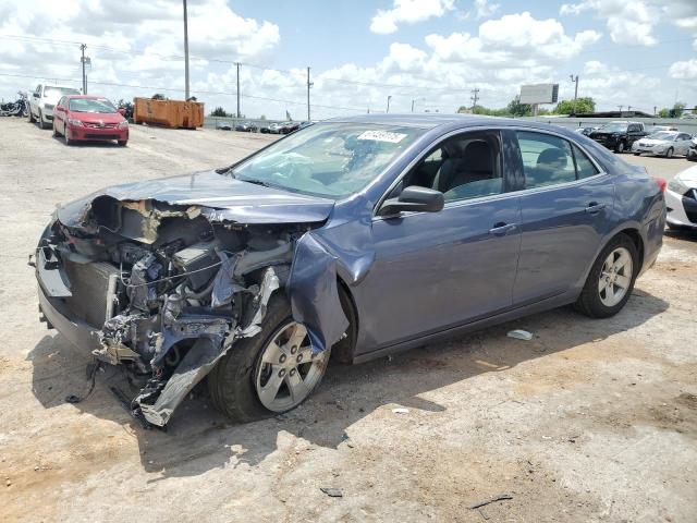  CHEVROLET MALIBU 2015 Granatowy