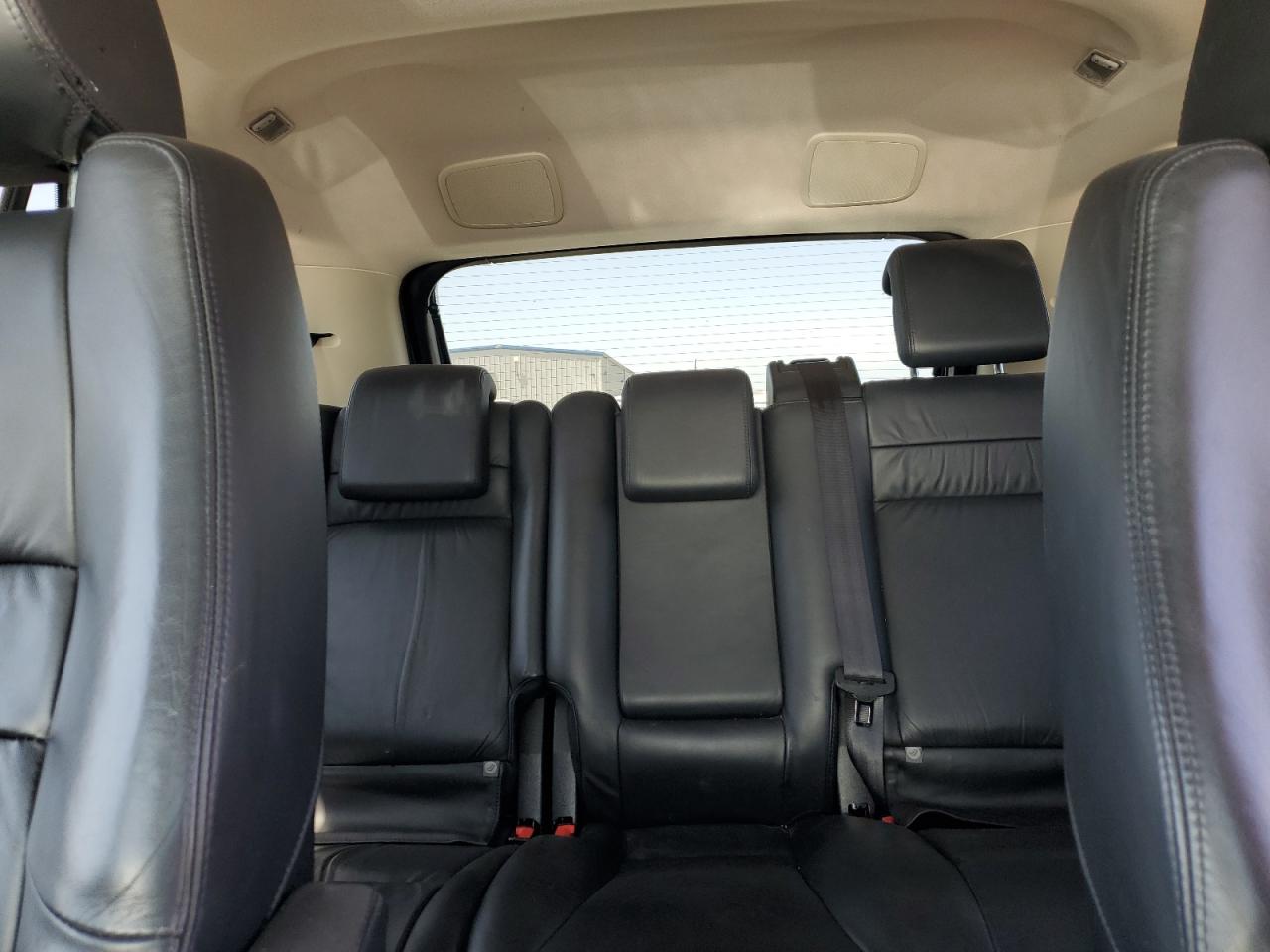 2008 Land Rover Range Rover Sport Hse VIN: SALSK25428A131018 Lot: 62012895