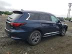 2017 Infiniti Qx60 за продажба в Windsor, NJ - Side