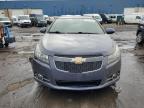 2013 Chevrolet Cruze Lt   na sprzedaż w Woodhaven, MI - Front End