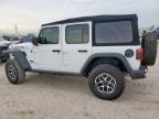 2024 Jeep Wrangler Rubicon   продається в Houston, TX - Front End