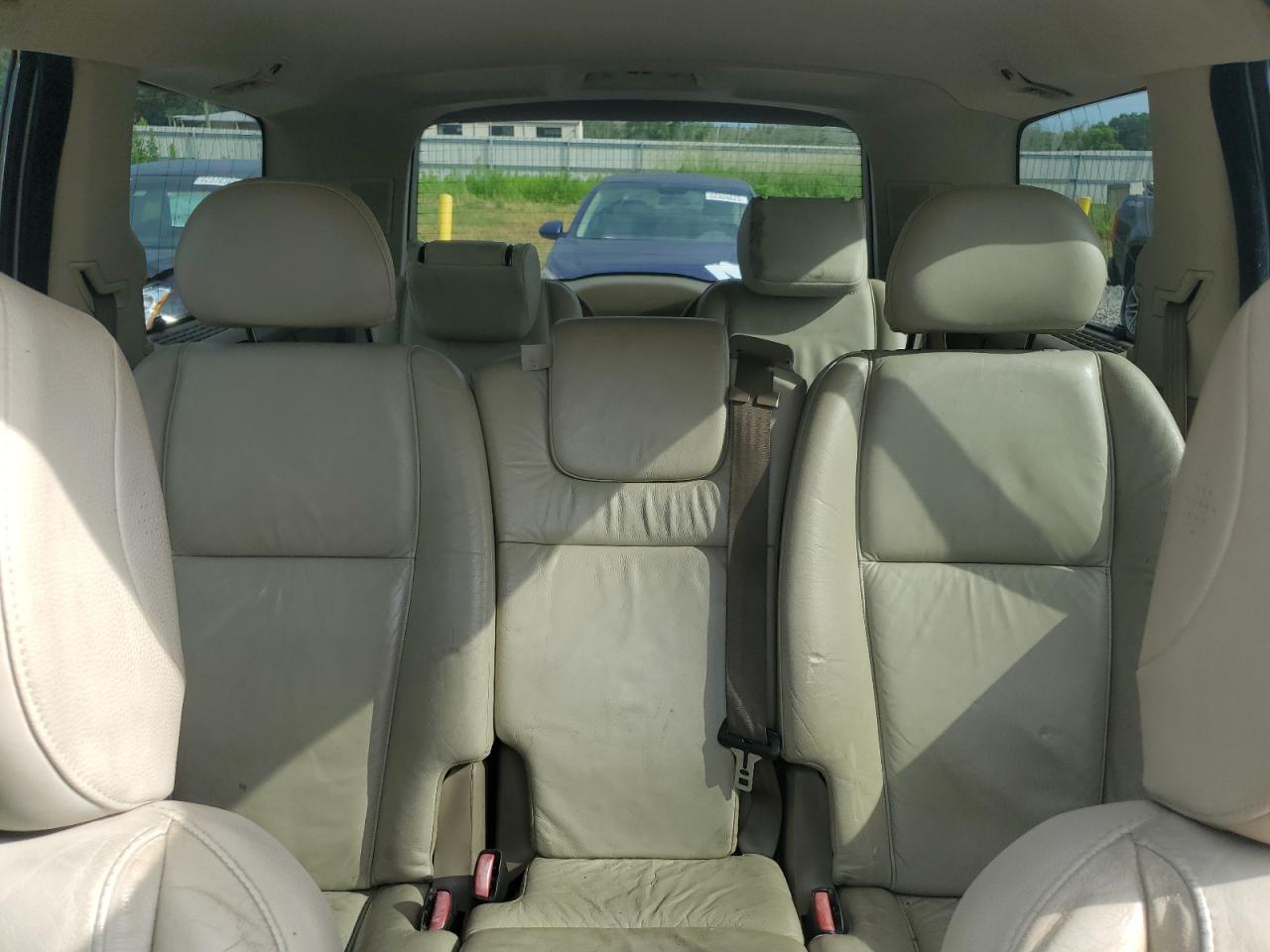 2008 Volvo Xc90 3.2 VIN: YV4CY982081467289 Lot: 62493105