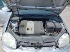2007 VOLKSWAGEN GOLF MATCH for sale at Copart SANDWICH