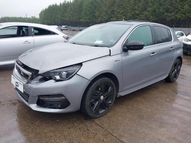 PEUGEOT 308 GT LIN 2018