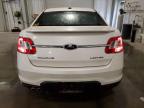 2010 Ford Taurus Limited zu verkaufen in Avon, MN - Top/Roof
