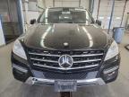 2013 Mercedes-Benz Ml 350 Bluetec na sprzedaż w Pasco, WA - Mechanical