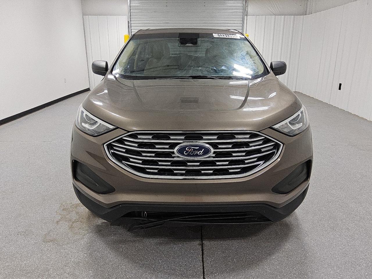 2019 Ford Edge Se VIN: 2FMPK3G93KBC51378 Lot: 61231395