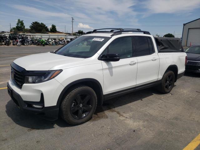  HONDA RIDGELINE 2021 Biały