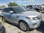2014 Land Rover Range Rover Sport Sc en Venta en Magna, UT - Front End