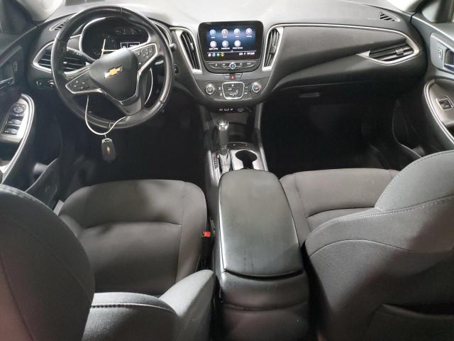  CHEVROLET MALIBU 2019 Granatowy