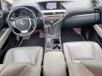 2014 Lexus Rx 350 იყიდება Wilmer-ში, TX - Front End