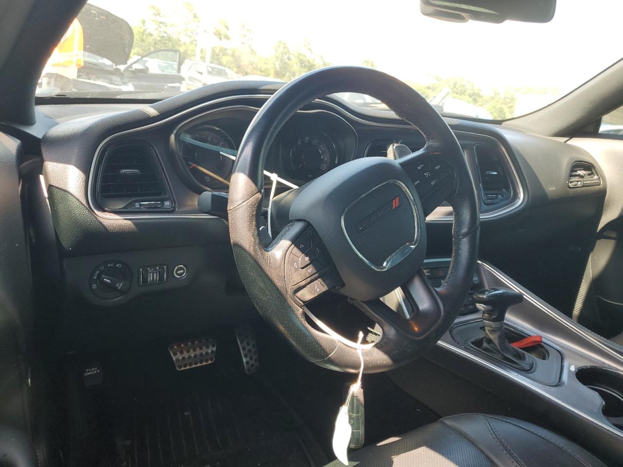 2016 Dodge Challenger R/T VIN: 2C3CDZBT6GH315120 Lot: 85885095